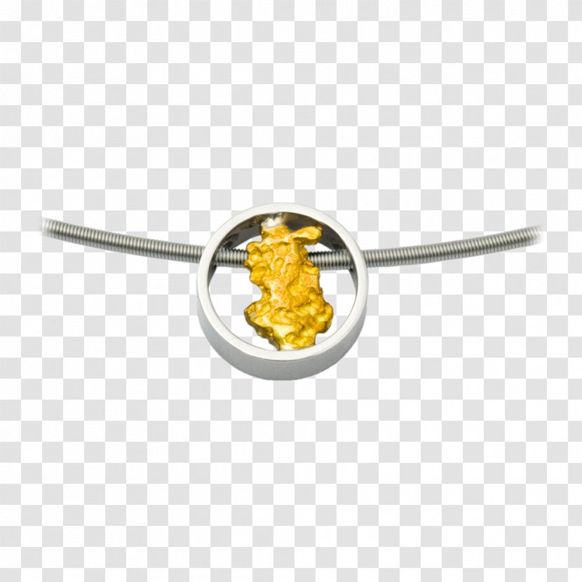 Earring Jewellery Gold Jeweler - Charms Pendants Transparent PNG