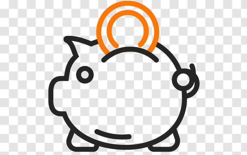 Piggy Bank Money Saving Business - Account Transparent PNG