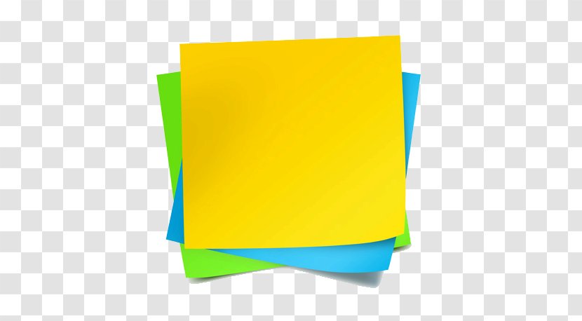 Post-it Note Paper Stationery Printing Clip Art - Rectangle - Pens Transparent PNG