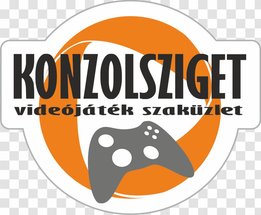 Konzolsziget Videójáték Szaküzlet Logo Brand Xbox 360 Video Game Consoles - Far Cry 5 Transparent PNG