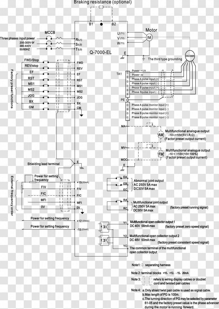 Paper Drawing Line - Black And White - Design Transparent PNG