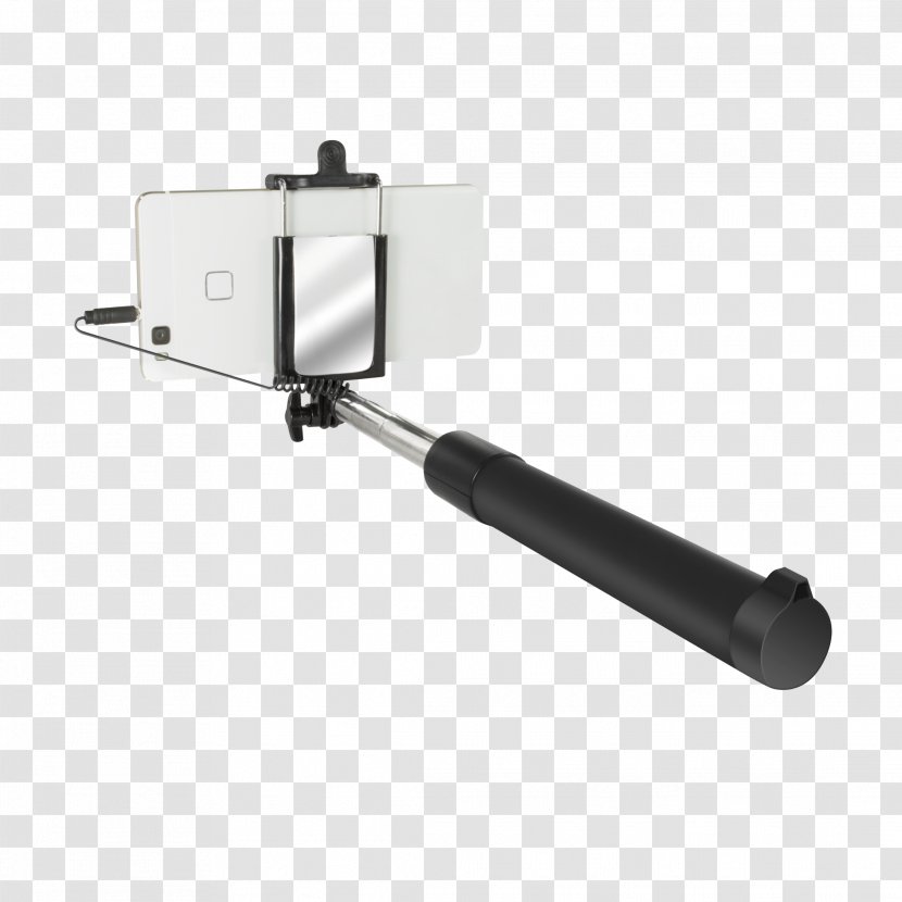 Tool Technology Selfie Stick Transparent PNG