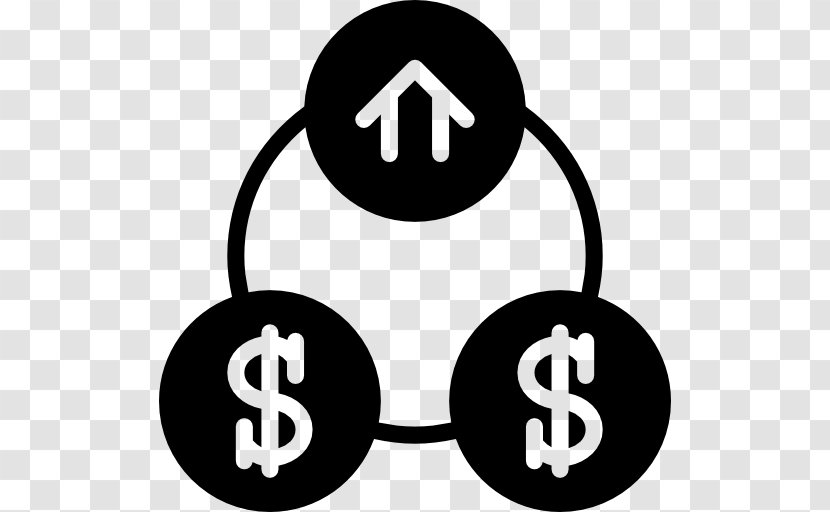 Money Finance Business Clip Art Transparent PNG