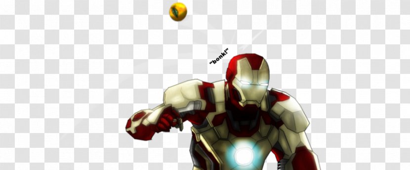 Iron Man Mandarin Vision Art Kang The Conqueror - Heart - Roll Transparent PNG