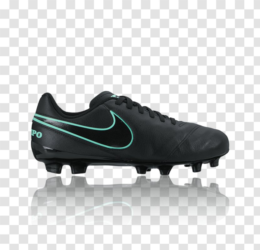 Nike Tiempo Football Boot Mercurial Vapor Shoe Transparent PNG