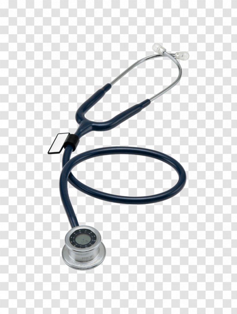 Stethoscope Pulse Patient Medical Device Medicine - Stetoskop Transparent PNG