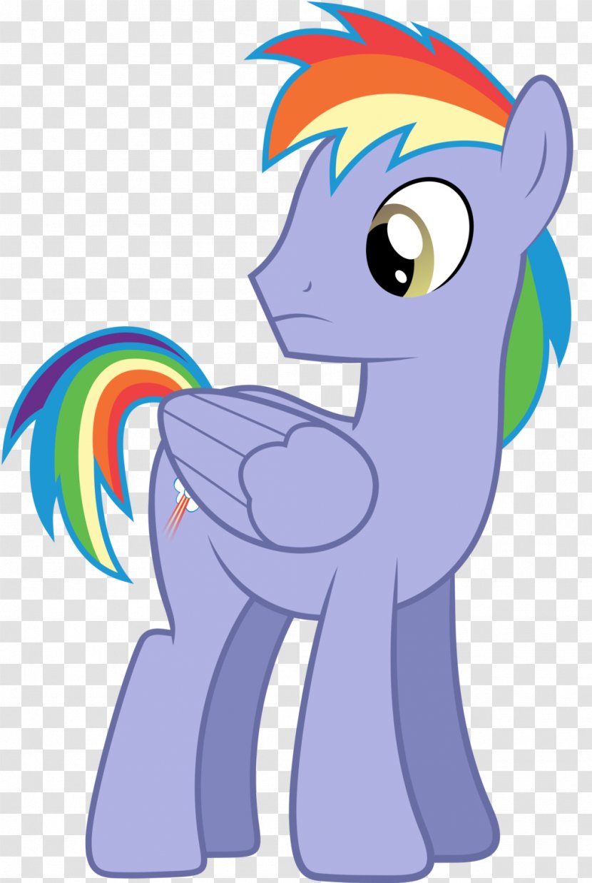 Rainbow Dash Pinkie Pie Pony Rarity Twilight Sparkle - Ekvestrio - My Little Transparent PNG