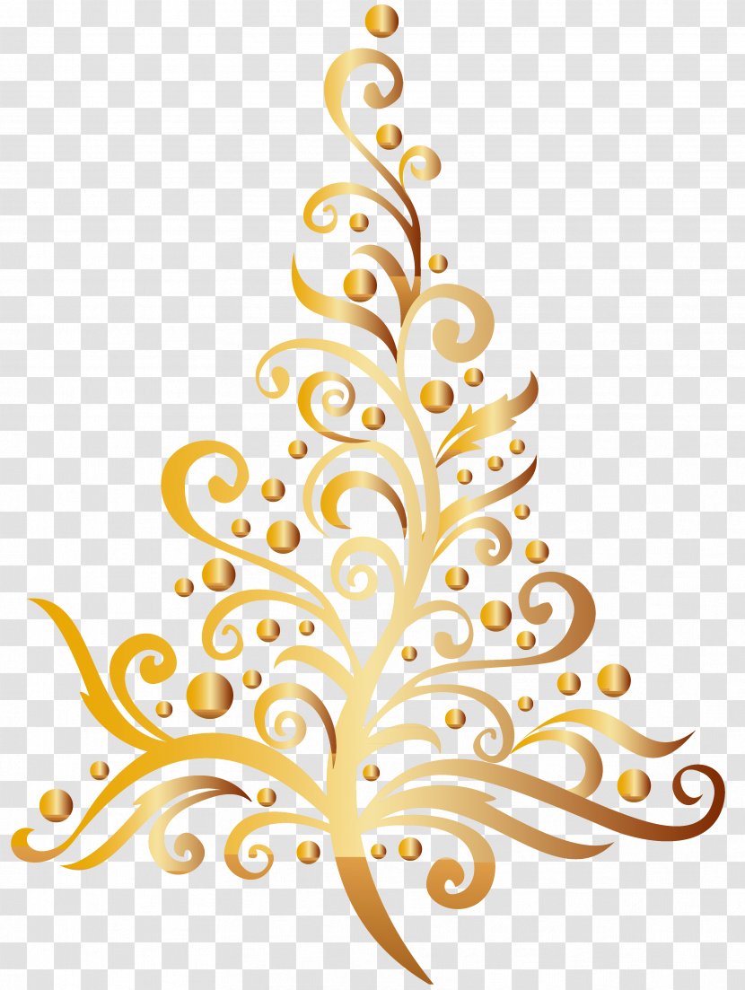Christmas Tree Day A Carol Holiday Transparent PNG