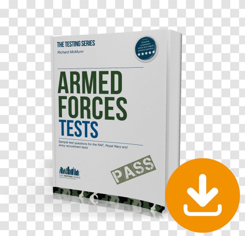 Armed Forces Tests British Military Army Royal Air Force Transparent PNG