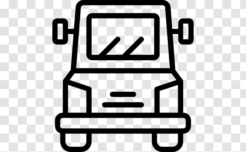School Bus Car Public Transport - Travel Transparent PNG