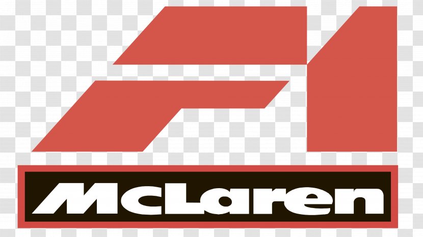 McLaren Automotive F1 GTR Formula One P1 - Mclaren Transparent PNG