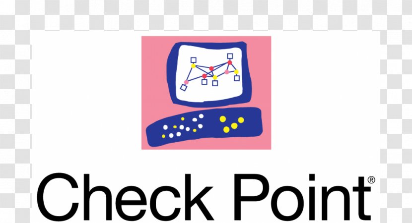Check Point Software Technologies Computer Security Threat NASDAQ:CHKP Cyberattack - Logo - Checkpoint Transparent PNG