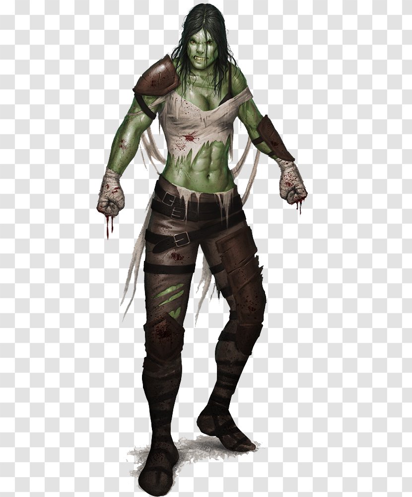Pathfinder Roleplaying Game Dungeons & Dragons D20 System Half-orc - Costume - Elf Transparent PNG