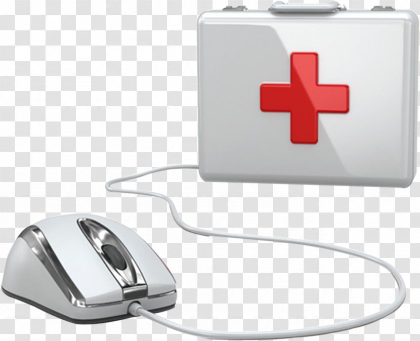 Digital India Safdarjung Hospital Health Care - Mouse - Equipment Transparent PNG