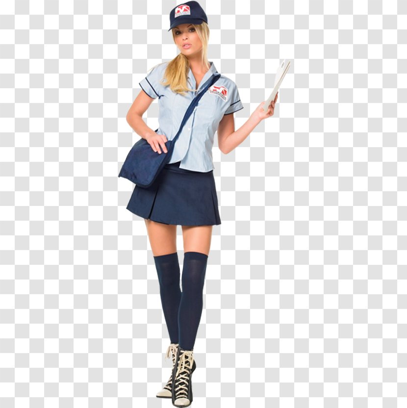 Amazon.com Halloween Costume Mail Clothing - Child - Woman Transparent PNG