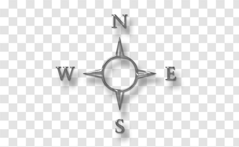 Compass Rose Crowdfunding Anglican Communion Business - Jewellery Transparent PNG