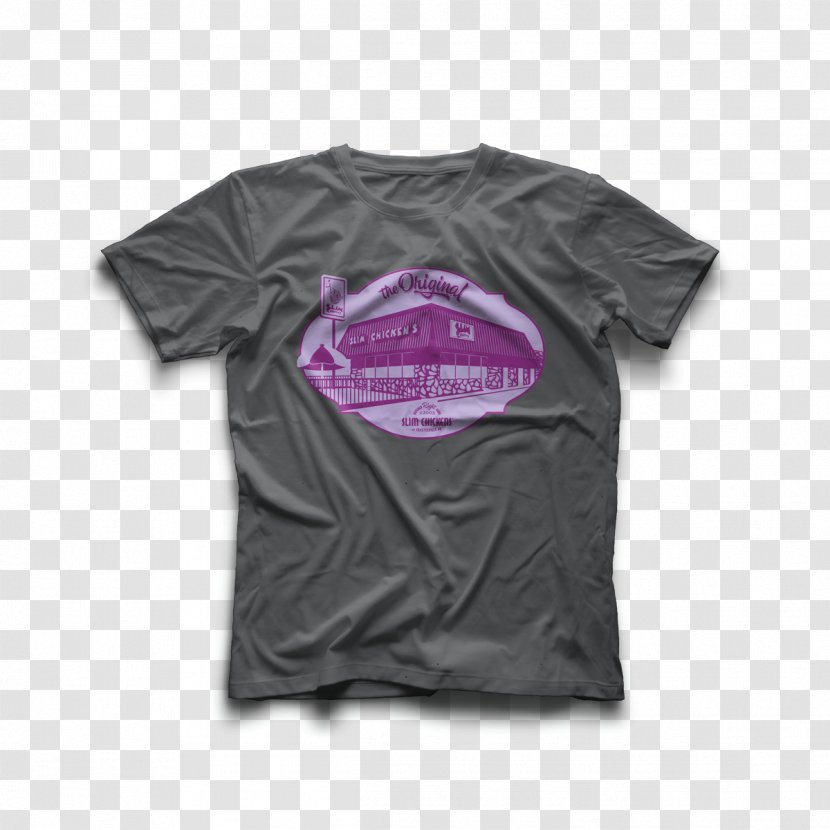 T-shirt Hoodie Rush Order Tees Clothing - Hat - Tshirt Mockup Transparent PNG