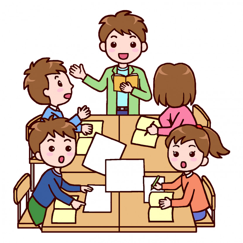 Social Group Cartoon Groupm Recreation Transparent PNG