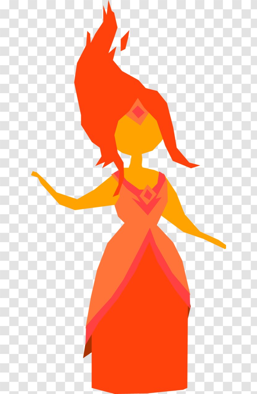 Finn The Human Princess Bubblegum Flame Ice King Marceline Vampire Queen Transparent PNG