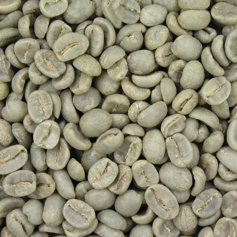 Arabica Coffee Robusta Coffea Liberica Bean - Roasting - Jar Transparent PNG