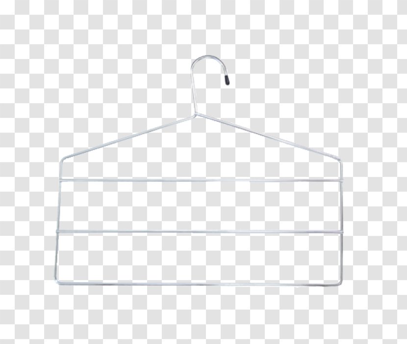 Clothes Hanger Varejão Do Gancho Area - Cabide Transparent PNG