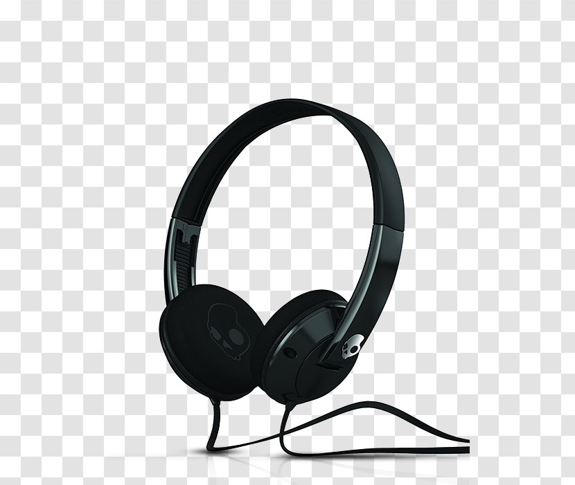 Skullcandy Uprock 2.0 Headphones Sound - Audio Equipment Transparent PNG