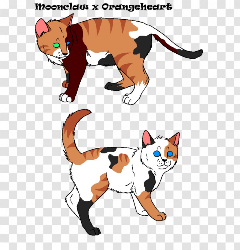 Kitten Whiskers Cat Clip Art - Mammal Transparent PNG