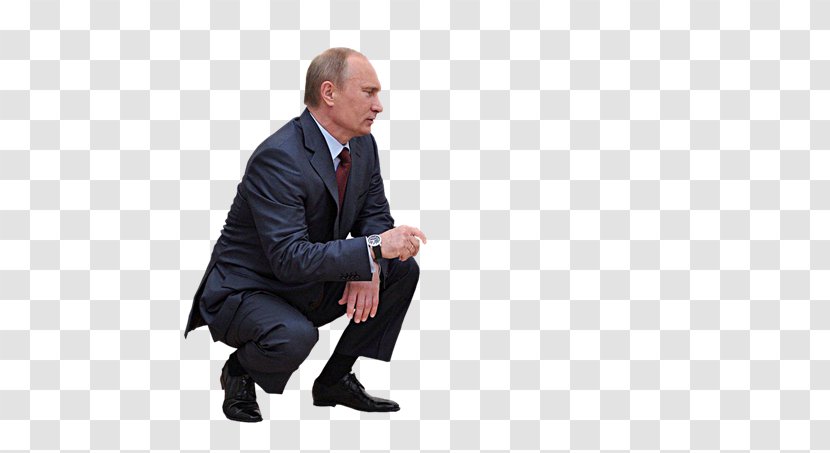 President Of Russia The United States Government - Public Relations - Vladimir Putin Transparent PNG
