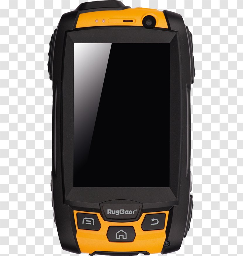 RugGear Ruggear RG310 Smartphone RG300 RG700 RG100 - Mobile Phone - RG 500 Transparent PNG