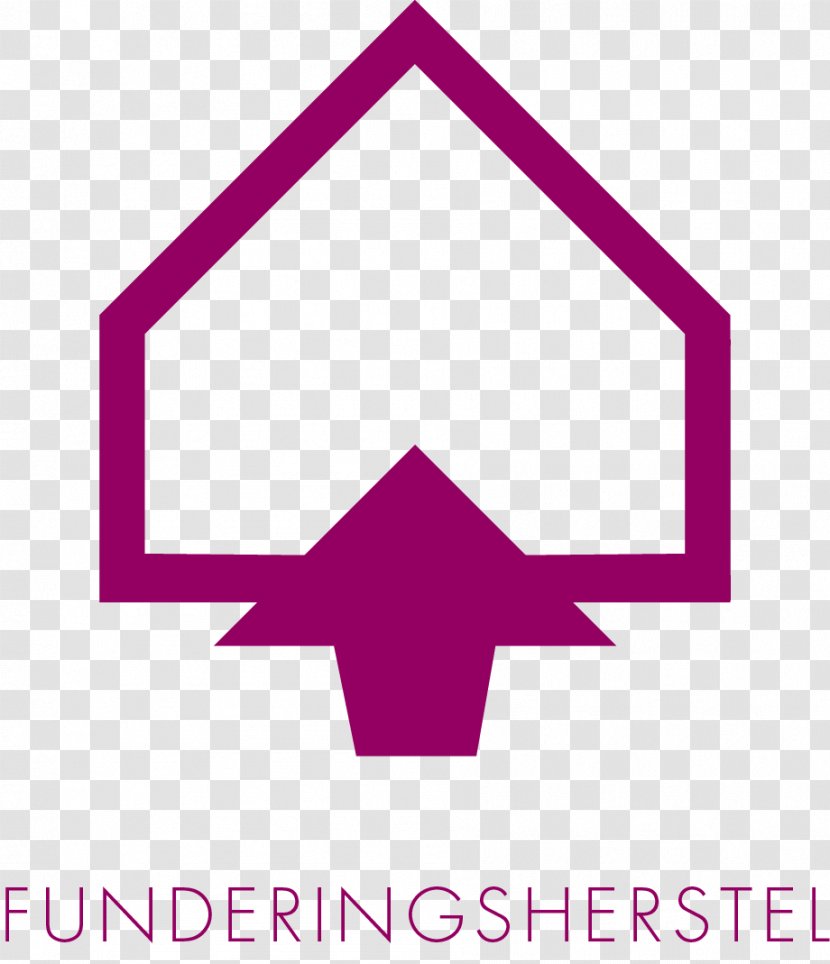 Logo Angle Line Brand Font - Magenta - Pink Transparent PNG