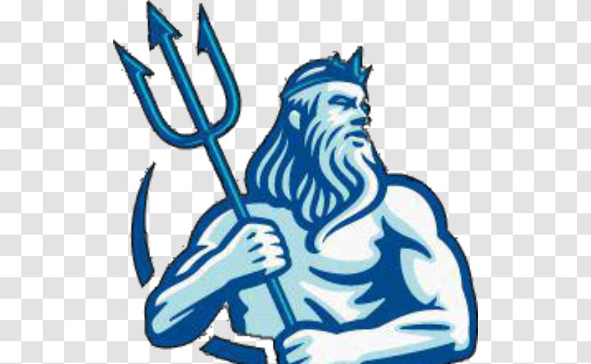 Poseidon Neptune Greek Mythology Roman Transparent PNG