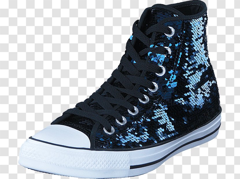 Sports Shoes Chuck Taylor All-Stars Clothing Converse - Outdoor Shoe - Sequin Transparent PNG