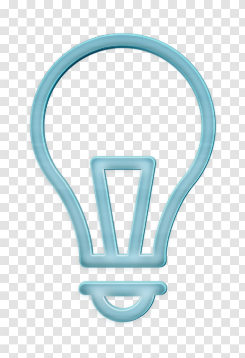 Idea Icon Light Bulb Icon SEO And Marketing Icon Transparent PNG