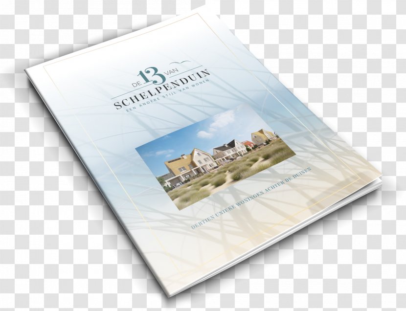 Broch Makelaardij V.O.F. Schelpenduin Product Project Dune Pebbler - Clachtoll Transparent PNG