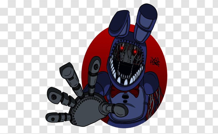 Five Nights At Freddy's 2 Freddy's: Sister Location 4 Art - Fan - Technology Transparent PNG