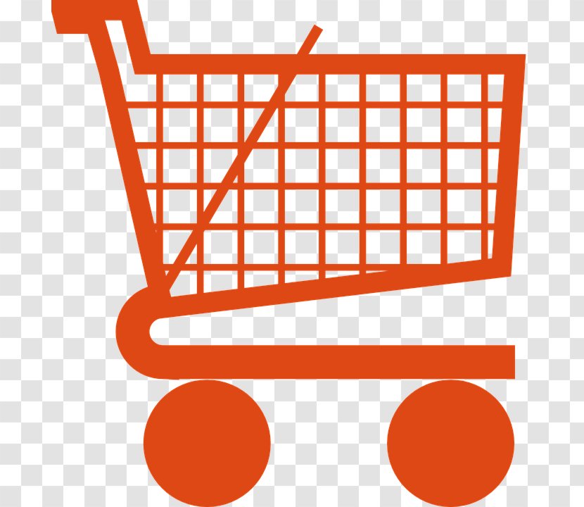 Shopping Cart Clip Art - Point Transparent PNG
