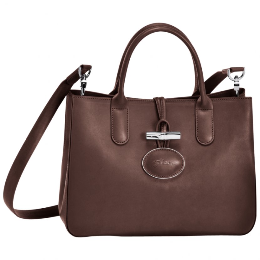 Handbag Longchamp Tote Bag Shopping Transparent PNG