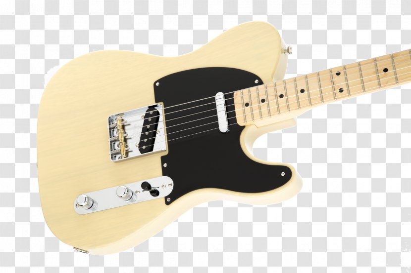 Fender Telecaster Guitar Musical Instruments Corporation Squier - Accessory Transparent PNG