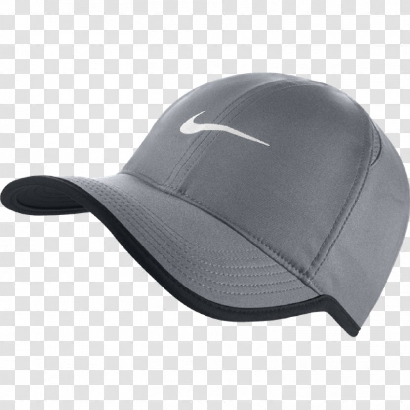 Baseball Cap Nike Hat Visor - Sports Transparent PNG