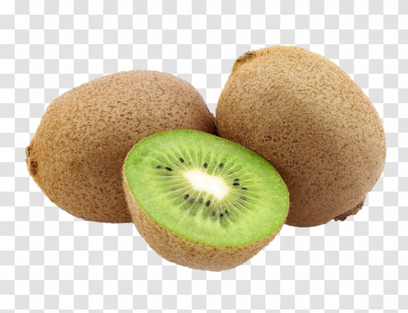 Kiwifruit Food Auglis Vegetable - Kiwi Transparent PNG