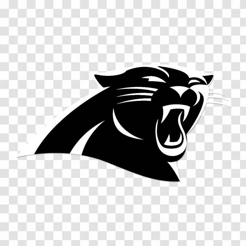 Carolina Panthers Buffalo Bills NFL Cornerback - Snout - Panther Transparent PNG