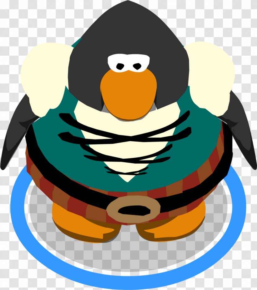 Club Penguin Island Wiki Clip Art - Rockhopper Transparent PNG