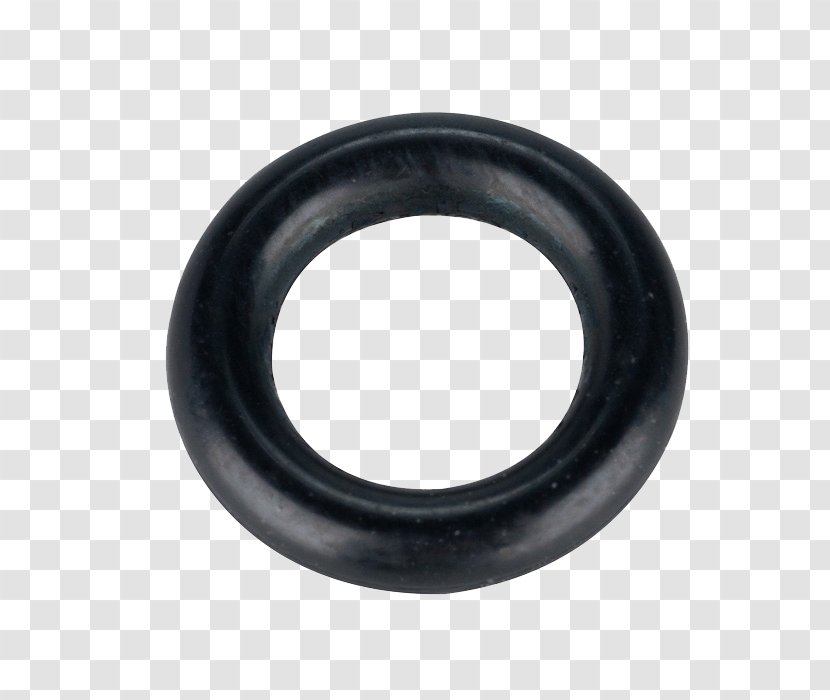 Rubber Washer O-ring Nitrile Steel - Tap Transparent PNG