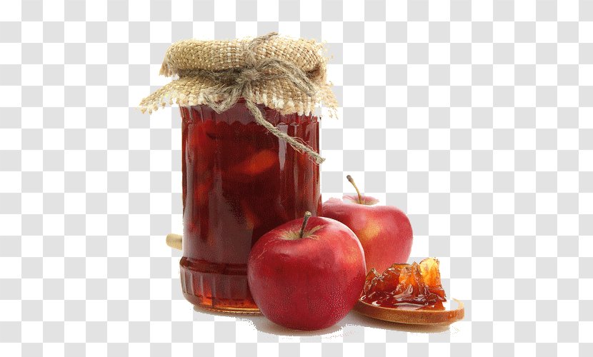 Varenye Apple Juice Pie Powidl - Fruit Preserve Transparent PNG