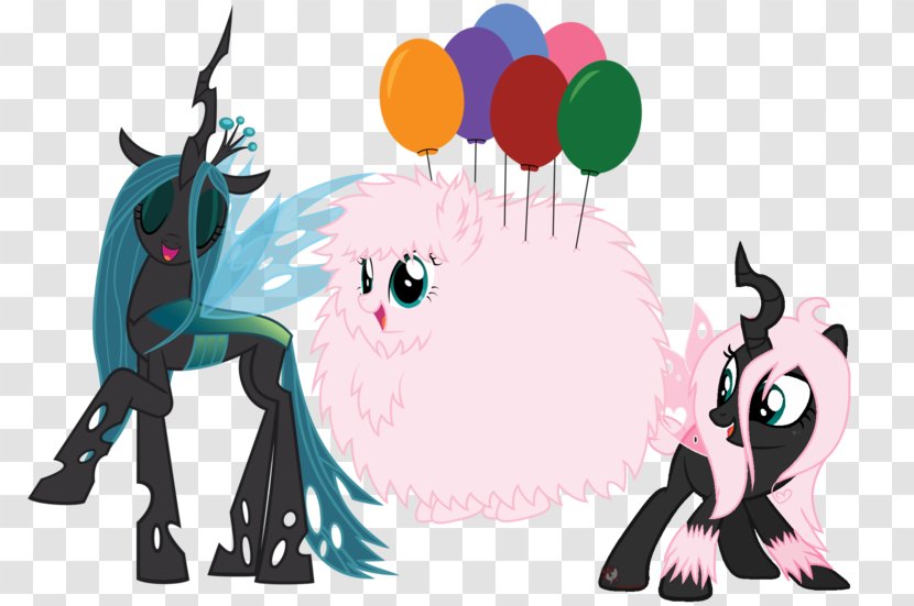 Pony Twilight Sparkle DeviantArt Pinkie Pie - Flower - Floating Balloons Transparent PNG