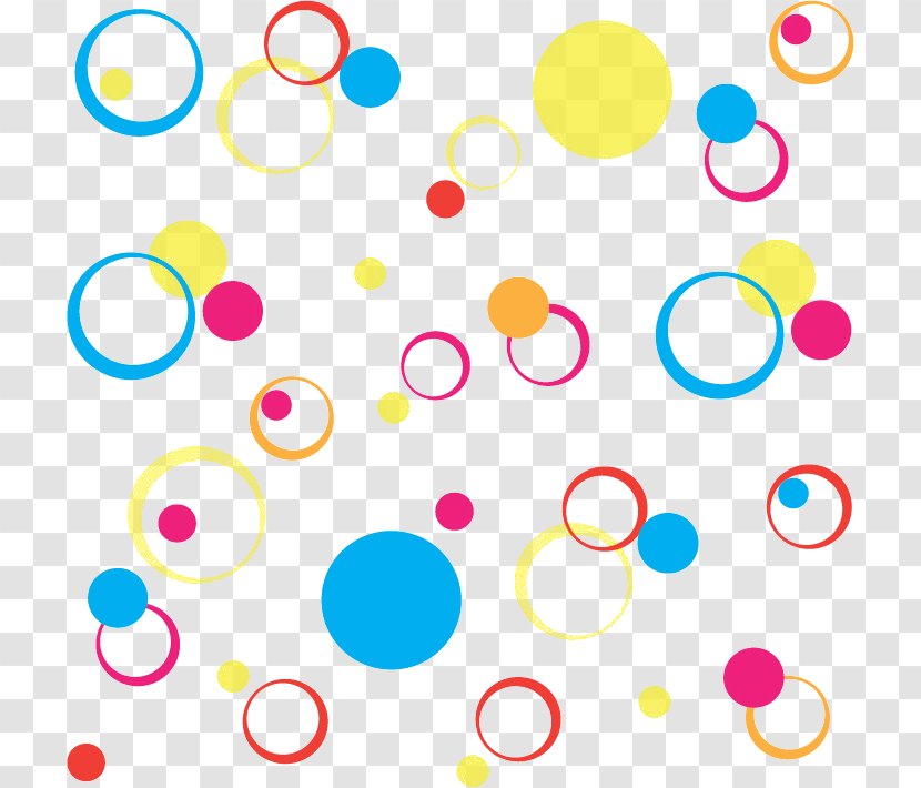 Circle Clip Art - Template - Background Transparent PNG