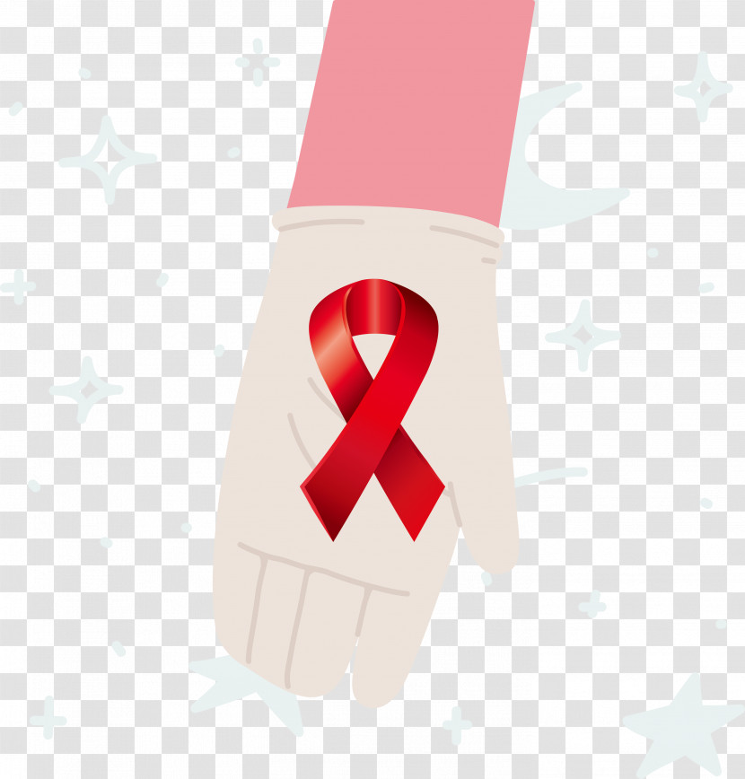 World AIDS Day Transparent PNG