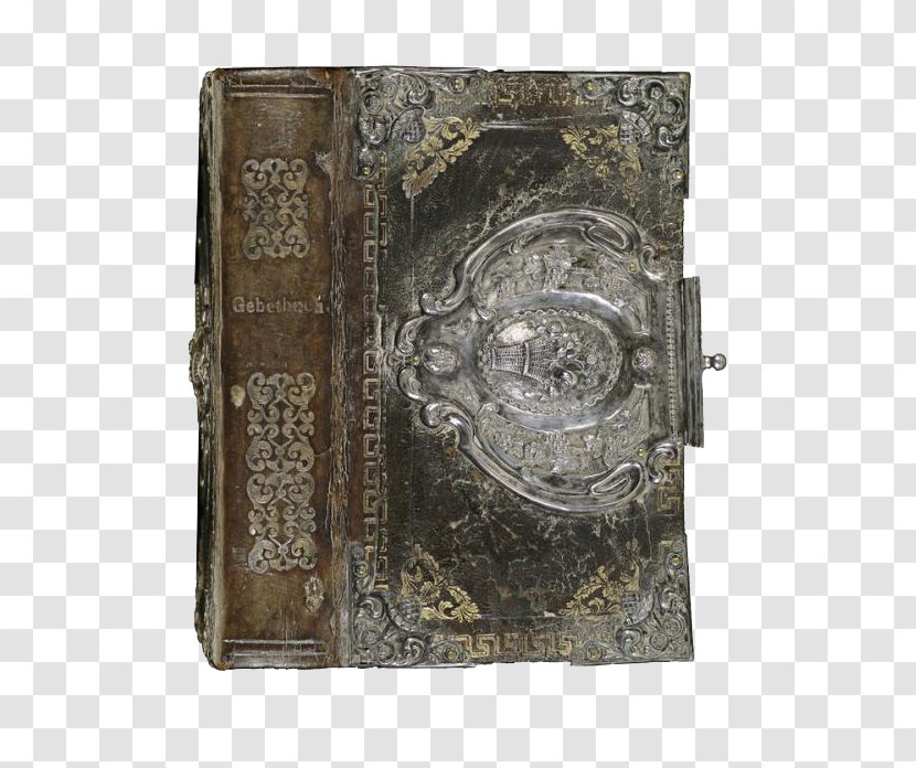 The Moonstone Bible Book Cover Bookbinding - Retro Books Transparent PNG