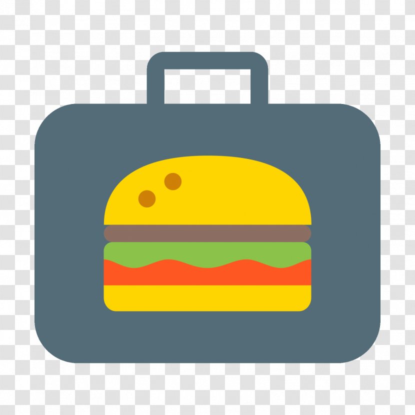Lunchbox Tiffin Clip Art - Logo - Smiley Transparent PNG