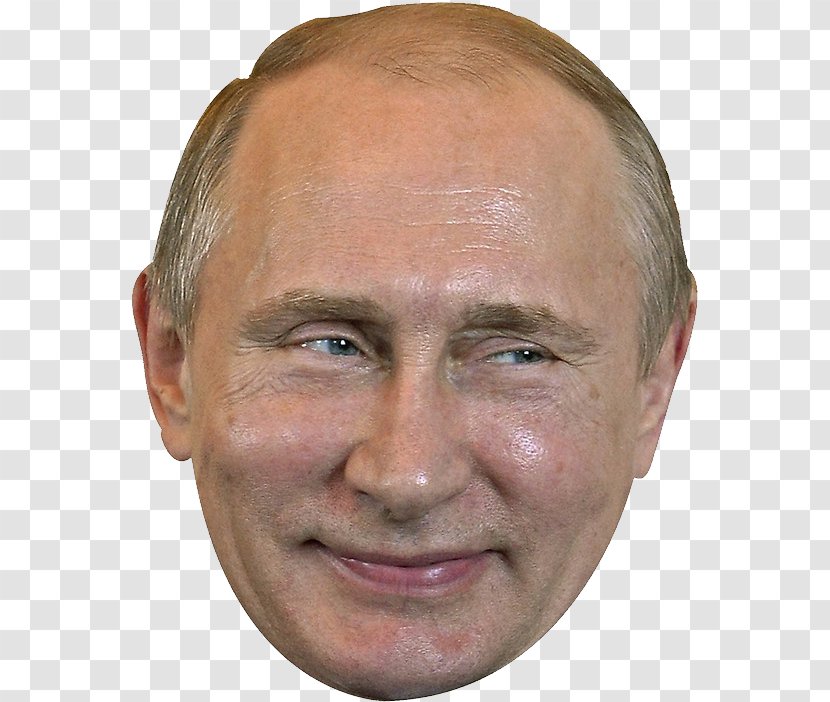 Vladimir Putin T-shirt President Of Russia Hoodie - Professional Transparent PNG